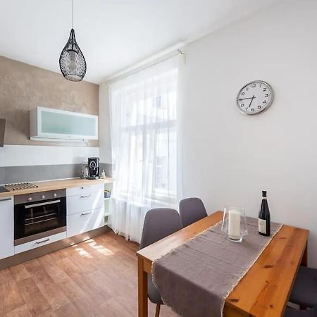 2 Bedrooms Apt Near Wenceslas Sq Prag Exterior foto