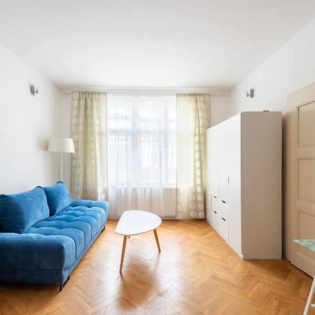 2 Bedrooms Apt Near Wenceslas Sq Prag Exterior foto