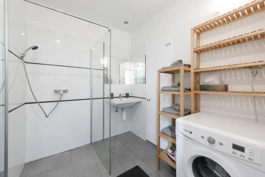 2 Bedrooms Apt Near Wenceslas Sq Prag Exterior foto