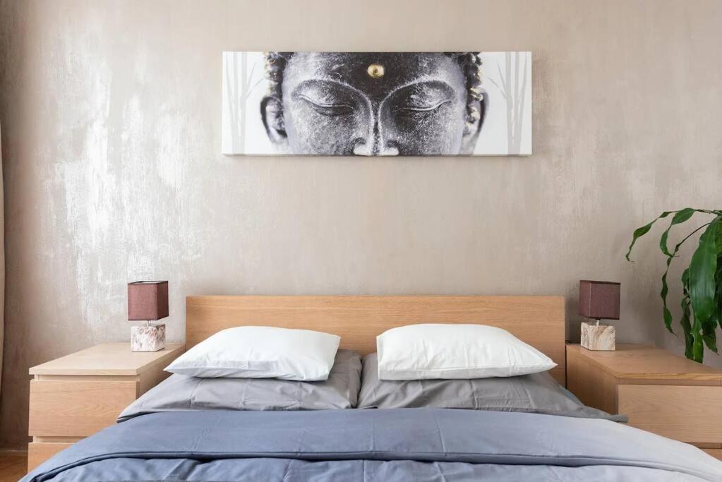 2 Bedrooms Apt Near Wenceslas Sq Prag Exterior foto
