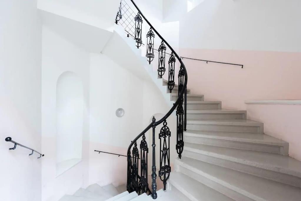 2 Bedrooms Apt Near Wenceslas Sq Prag Exterior foto